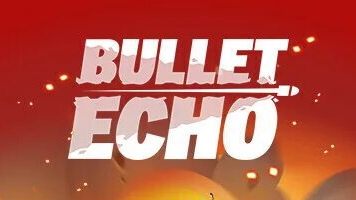 Bullet echo Сталкер