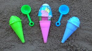 Игрушки Киндер Сюрпризы Щенячий Патруль, Хелло Китти и Свинка Пеппа | Мультики для детей и Песенки