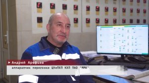 Время местное. Эфир: 16-03-2026 - Награда за доблестный труд