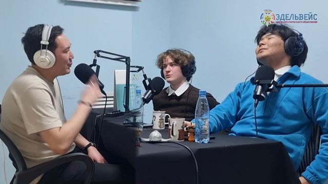 Подкаст Туяа 010. Театралы