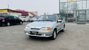 Лада 2115, 2006 год