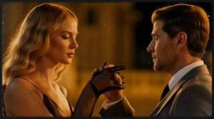 Midnight in Rome Vi...