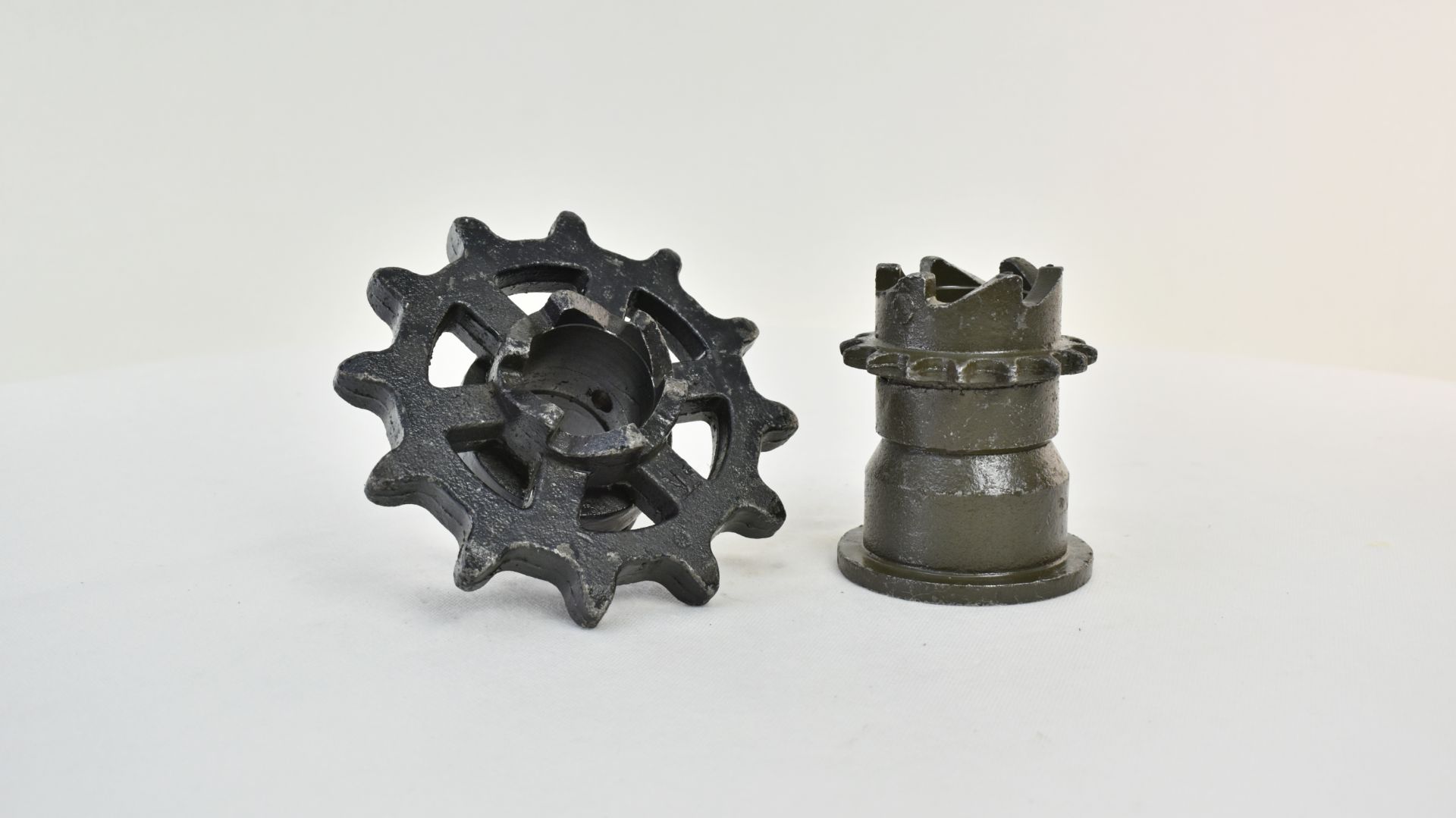 Автомат включения высевающего аппарата без пружины К10 СКП-2,1 (Омск)