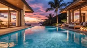 Релакс Музыка Deep House Relaxing Summer Vibes Sunset Chill Mix