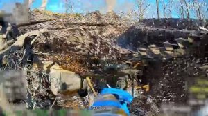 🔥Краснолиманское направление. Работает «Рубикон»