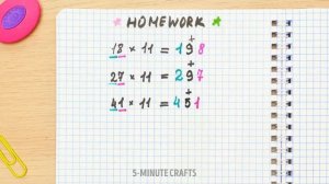 Яркие и Забавные DIY Идеи для Школы! ✂️✨