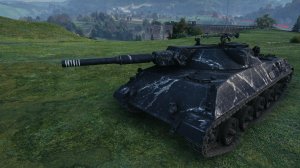 Rhm. Pzw. - Может Ли ЛТшка Затащить Бой в Соло?