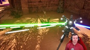 БЕЗУМНЫЕ ЛАЗЕРНЫЕ ЗАГАДКИ С 8 ПО 12 В DLC ВОЗНЕСЕНИЕ ОРФЕЯ ДЛЯ THE TALOS PRINCIPLE 2 \ 2