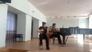 Надежда Гатауллина, 12 лет