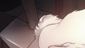 аниме Moon серия 3 (у кошек ушки гнутся)