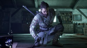 Banishers: Ghosts of New Eden (PS5 Pro) - серия 76 - Проводим ритуал экзорцизма