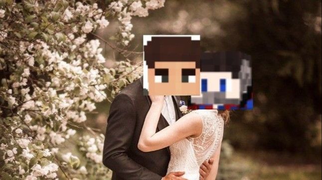 Играю в Muck со зрителями