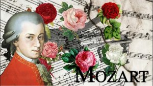 Классика на все времена #16 Вольфганг Амадей Моцарт. Увертюры