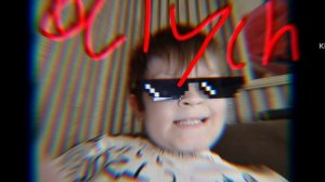 Моя обложка на канал