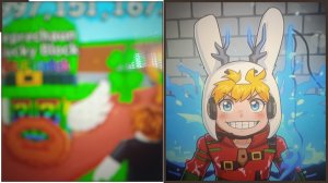 Обнова в укради брейнрот|Roblox.