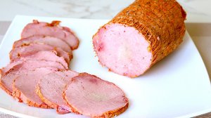 ▶️БУЖЕНИНА  МЕТОДОМ СУ-ВИД (в мультиварке)