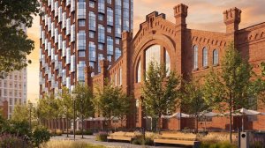 ЖК "Репаблик" | г. Москва