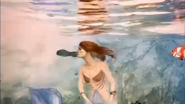 1771428220632 Русалочка