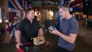 Махинаторы 15 сезон 5 серия (документальный сериал, 2018)