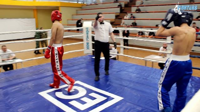 Кикбоксинг. Первенство республики Татарстан