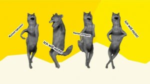 «Их виль нихт»