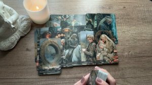 ТАРО РАСКЛАД | ПЕРЕМЕНЫ В ВАШЕЙ ЖИЗНИ 🌸🔥❤️