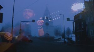 " Синий туман , похож  на обман ... " Музыкальная шкатулка