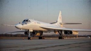 Титановый монстр СССР — почему весь мир боялся этого самолёта