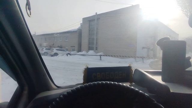 Работа по Яндекс тариф грузовой. Изменения в газели. Новосибирск.