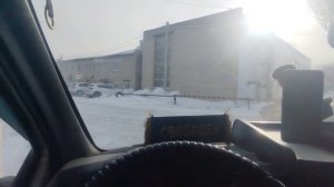 Работа по Яндекс тариф грузовой. Изменения в газели. Новосибирск.