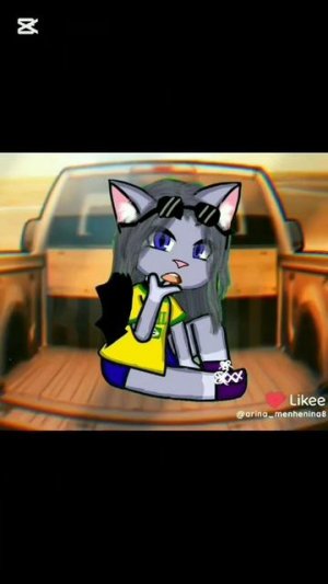 Чёрная буря и Луносветик||Коты-воители||Луносветик КВ||Огромное спасибо чёрной буре