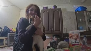 Алиса Неземная - ПОКУПКИ КОТАМ, И НЕМНОГО НАМ 😊