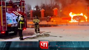 «ЧП»: 16 марта 2026 года | «Чрезвычайное происшествие» на НТВ