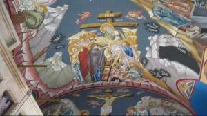 Израиль. Иерихон