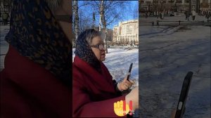 15март26г🌟Москва,комитет ПГНР*(ч3)Сибирский ЭКОЦИД скотоводов =Геноцид Руси!🆘