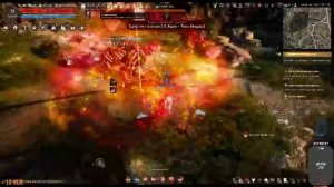 Black Desert Online ( BDO)