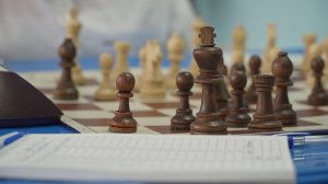 Шахматы «Белая ладья» 2026