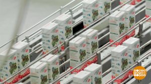 Конкурс "Экспортер года" стартовал! Доброе утро. Фрагмент выпуска от 16.03.2026