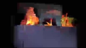 Спектакль "Конек Горбунок" детской театральной студии "Фантазёры" Центра досуга села Карасуль