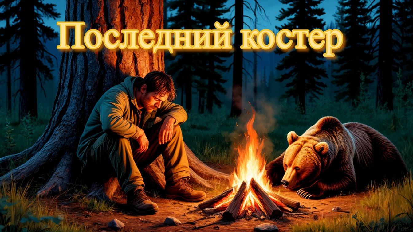 Последний костер