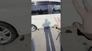 Honda Stepwgn spada 2015 год