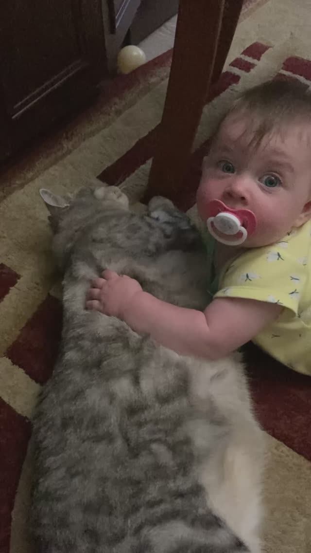 Ангелина и Масик 10 Июля 2022