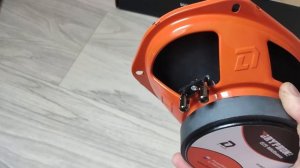 Установка Gryphon Pro 69 Midbass в Хендай соната