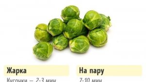 Блюдо из КАПУСТЫ.  ПОДПИШИСЬ