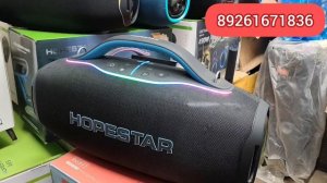 КОЛОНКА HOPESTAR A90 700 Вт СРАВНЕНИЕ с Hopestar A92 750 Вт, Hopestar Party One club, Hopestar A86