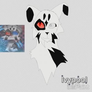 Арт для ☆/-MoonStar-\☆ за встрое место 🥈