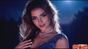 «Любовь на ночной дороге» 🌙🚗