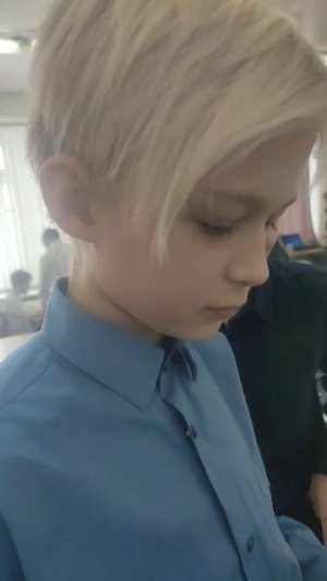 стрим в школе с ниух75 к