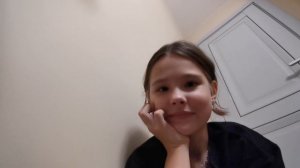 Milkysik and Miss Rada У МЕНЯ В ГОСТЯХ МИЛКУСИК?!