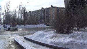 Немного Донецка  В поисках кафе СЕПАР